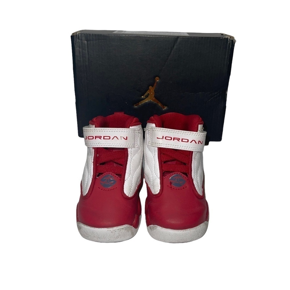 Jordan Boys Shoes Size 6C